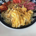 花花里's cooksnap of when they made さっぱりとキムチ冷やし中華.