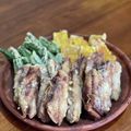 Nilmini's cooksnap of when they made イワシの天ぷら.