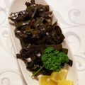ちゃまたまご's cooksnap of when they made ５分で簡単☆昆布〆残りの昆布チップス.