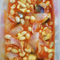 くネコまろす's cooksnap of when they made 野菜ジュースで簡単♪作り置きラタトゥイユ.