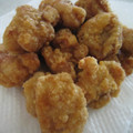しーちゃんのmama's cooksnap of when they made おいしい！！簡単☆鶏の竜田揚げ☆.