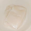 瑠璃728's cooksnap of when they made 1個分のレンジでやわらかつきたて餅♬.