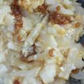 xyzクック's cooksnap of when they made ゴーヤと玉子の炒め物.