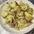 あこーーたん's cooksnap of when they made 簡単♪ジャーマンポテト.