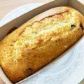 sataco's cooksnap of when they made ホットケーキミックスで簡単バナナケーキ.