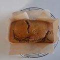 ろむしまる's cooksnap of when they made HMで紅茶とマーマレードのパウンドケーキ.