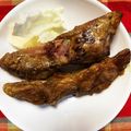 marine927's cooksnap of when they made アスリート食★簡単スペアリブ.