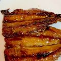 カネチャン's cooksnap of when they made イワシの照り照り～な蒲焼き。.