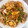 honanchos's cooksnap of when they made 豚肉の黒酢炒め.