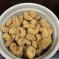 クックEQFO2Y☆'s cooksnap of when they made やみつき！メイプルカシューナッツ.