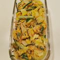 yokoyoko76's cooksnap of when they made 簡単常備菜♪無限白菜シラスの和え物.