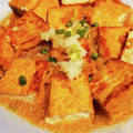 すみま～る's cooksnap of when they made 厚揚げのおろし煮*+.