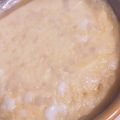 ふぁんころ's cooksnap of when they made レンジで2分！たまごと牛乳の簡単プリン.