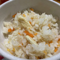 とよすみもも♪'s cooksnap of when they made 帆立缶で炊き込みごはん♪.