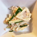☆おおきなき☆'s cooksnap of when they made 大根ときゆうりのマヨサラダ.