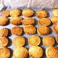 りょーこ0520's cooksnap of when they made バターソルトクッキー.
