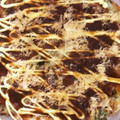 そらちゃん0504's cooksnap of when they made 小麦粉不使用！ねぎたっぷりねぎ焼き♪.
