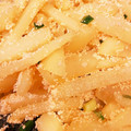 あんずパルム's cooksnap of when they made 【簡単】新じゃがの細切り明太マヨ炒め.