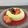 ハッピーライラック's cooksnap of when they made エンゼル型でバニラババロア.