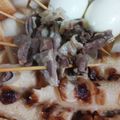クックMO63WW☆'s cooksnap of when they made 牛スジの下ごしらえ（おでん、キムチ鍋に）.