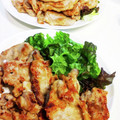 適当やろう's cooksnap of when they made 簡単漬け生姜焼き.