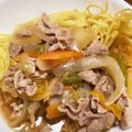 サンP's cooksnap of when they made 中華丼★あんかけ焼きそばのあん.