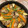 くじら食堂's cooksnap of when they made 牡蠣のパエリア.
