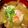あい♪らんど's cooksnap of when they made 白菜のお月見汁.