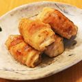 かなりんココりん's cooksnap of when they made 里芋の豚肉巻き.
