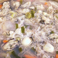 わたさな2016's cooksnap of when they made 牡蠣の冷凍の仕方.
