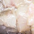 ciomam's cooksnap of when they made 下味冷凍：タラの中華風.