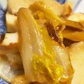 クックJNAJUS☆'s cooksnap of when they made ピリっと辛い！麻婆白菜.