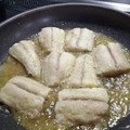 tamispada's cooksnap of when they made さわら（さごし）おろしあんかけ.