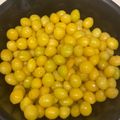 ゆきちゃんこちゃん's cooksnap of when they made 銀杏の剥き方(大量).