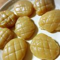ぴろろん★★'s cooksnap of when they made しょうゆ餅.