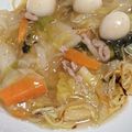 ‡奈都‡'s cooksnap of when they made 中華丼★あんかけ焼きそばのあん.