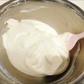 missmacky2000's cooksnap of when they made ケーキ用生クリーム：チーズクリーム.