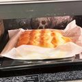 히요리's cooksnap of when they made 型無しでもOK！手ごねで簡単☆ちぎりパン.