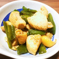 ぐーみん★'s cooksnap of when they made 鶏肉とピーマンの照り焼き＊簡単主役おかず.