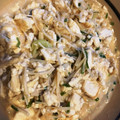 comama☆'s cooksnap of when they made えのきと木綿豆腐の炒め.