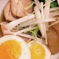 riemoca's cooksnap of when they made 豚肩ロースの煮豚　箸で切れちゃう圧力鍋♡.