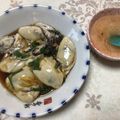 明日の風☆'s cooksnap of when they made 基本の酢牡蠣。鍋の副菜・お酒のおつまみに.
