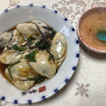 明日の風☆'s cooksnap of when they made 基本の酢牡蠣。鍋の副菜・お酒のおつまみに.