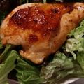 cookダッディ's cooksnap of when they made 鶏胸肉ステーキ.