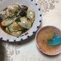 明日の風☆'s cooksnap of when they made ピリッとおいしい☆もみじおろしの作り方.