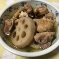 クック6YDVMR☆'s cooksnap of when they made 定番の煮物.