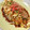 たけうちーの's cooksnap of when they made 節約レシピ！もやしのチーズとんぺい焼き.