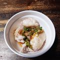 クックPZ2WKQ☆'s cooksnap of when they made 放置で簡単！茹で鶏もも×レモン生姜醤油.