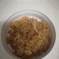 わいちゃんこ's cooksnap of when they made 大根の大量消費に！ 簡単☆ツナ大根.