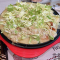おぶまめ's cooksnap of when they made オートミールのたこ焼き(小麦粉不使用).